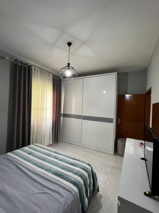 Апартаменты Daniela Aparment Шкодер Экстерьер фото