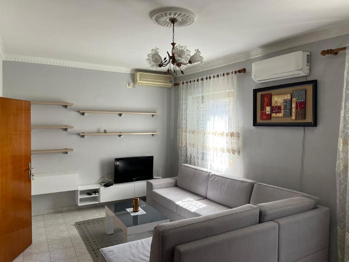 Апартаменты Daniela Aparment Шкодер Экстерьер фото
